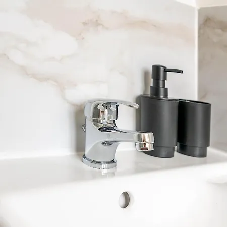 Apartment Escale 7 *