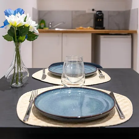 Escale 7 Apartment *